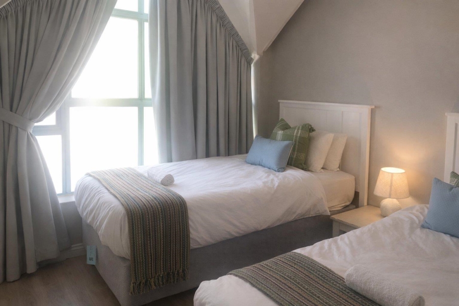 To Let 3 Bedroom Property for Rent in Big Bay Western Cape